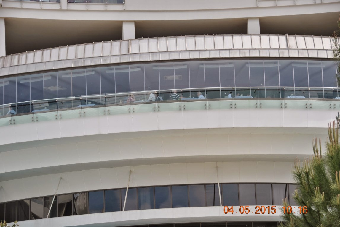 imagini hotel CORNELIA DIAMOND BELEK